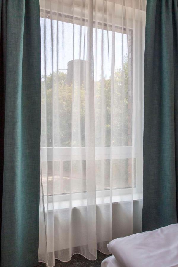 Jahotel Geldern Esterno foto